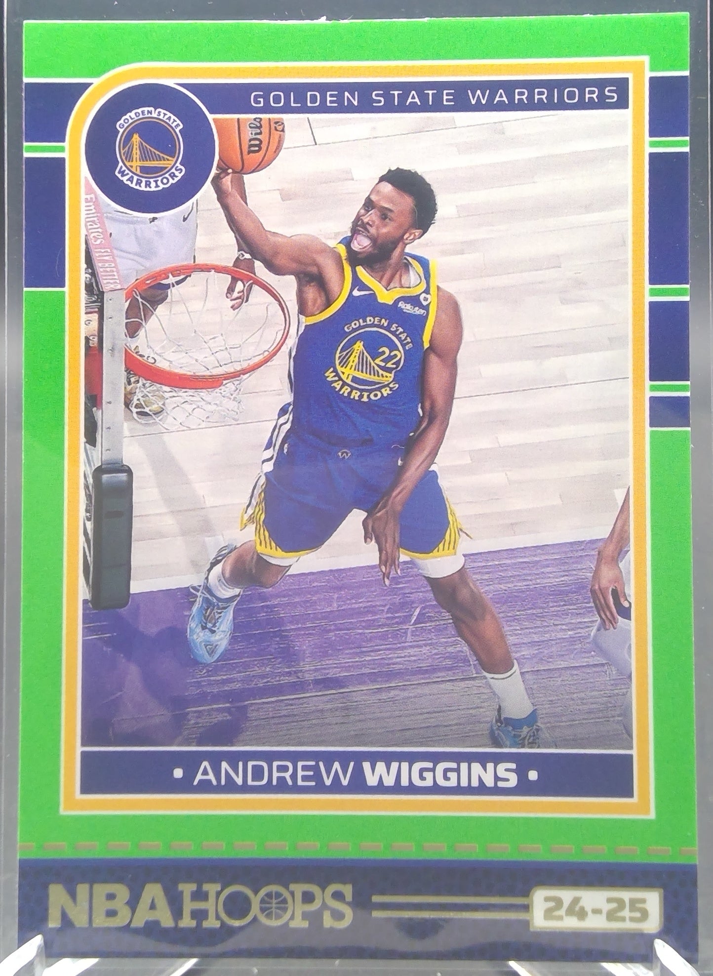 Andrew Wiggins #59