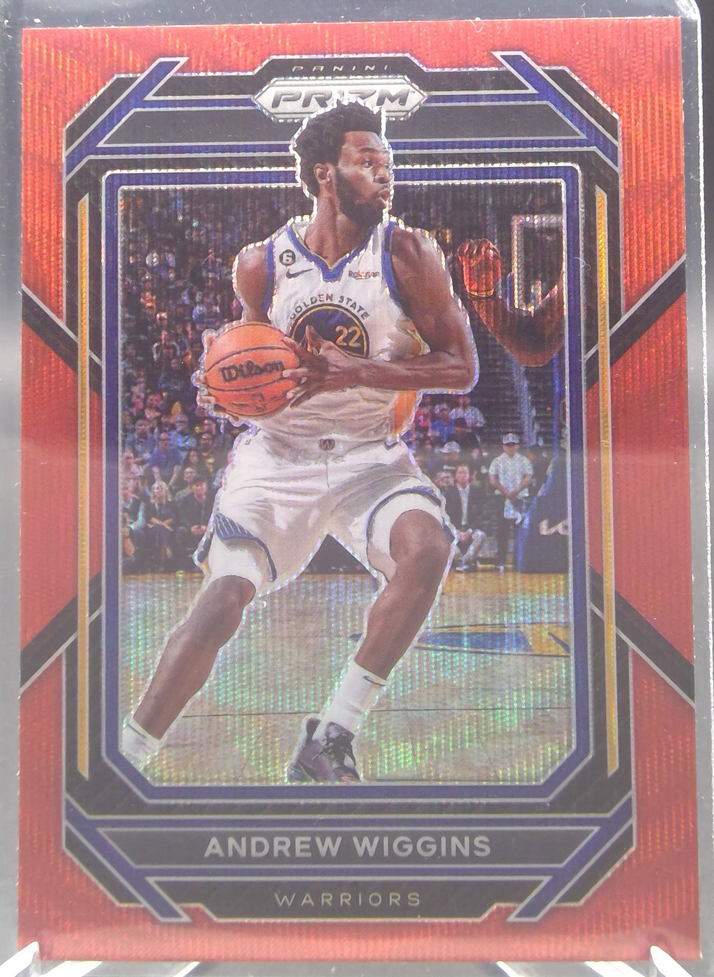 Andrew Wiggins #114