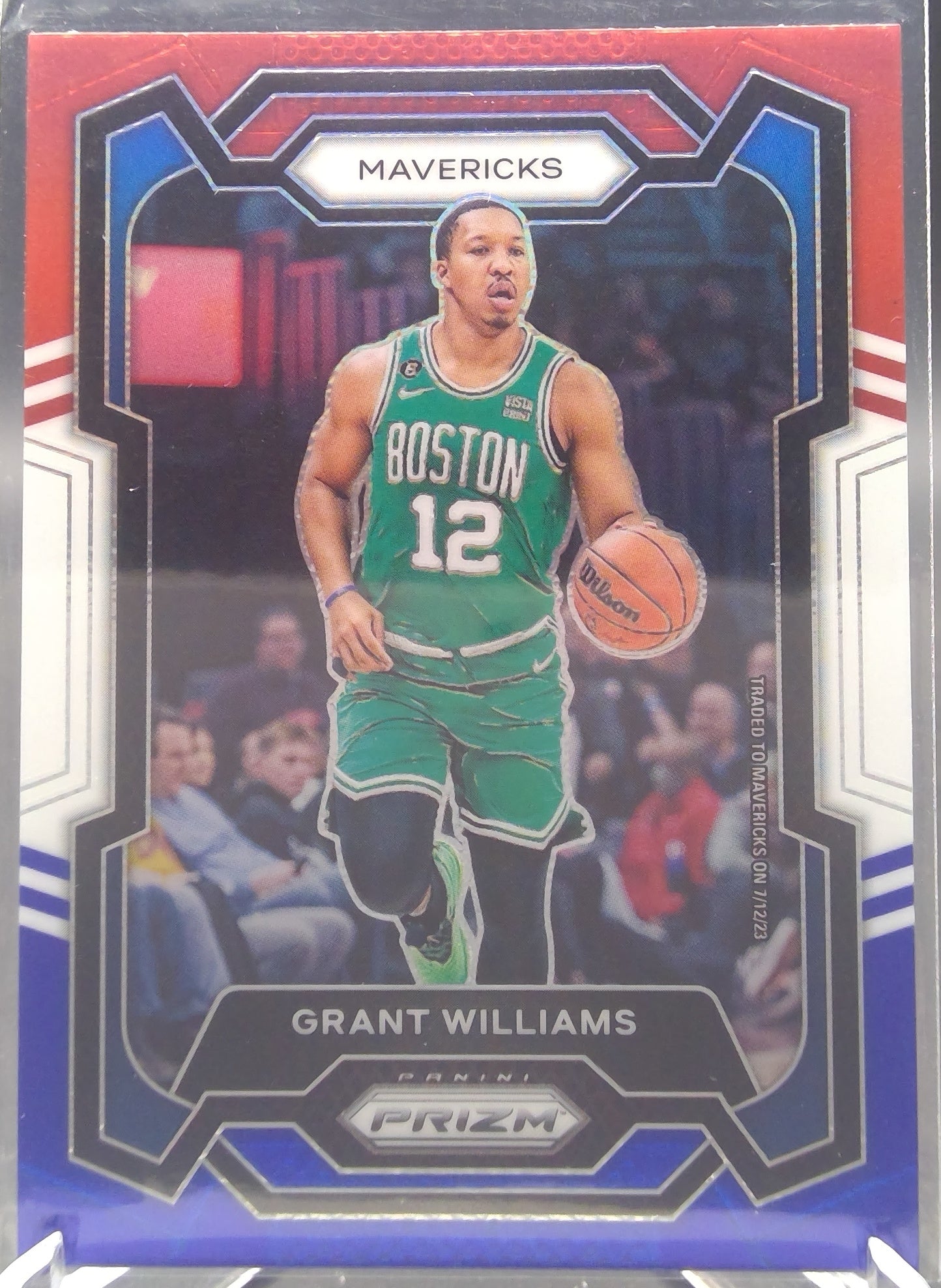 Grant Williams #264