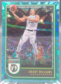 Grant Williams #8
