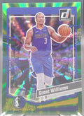 Grant Williams #114