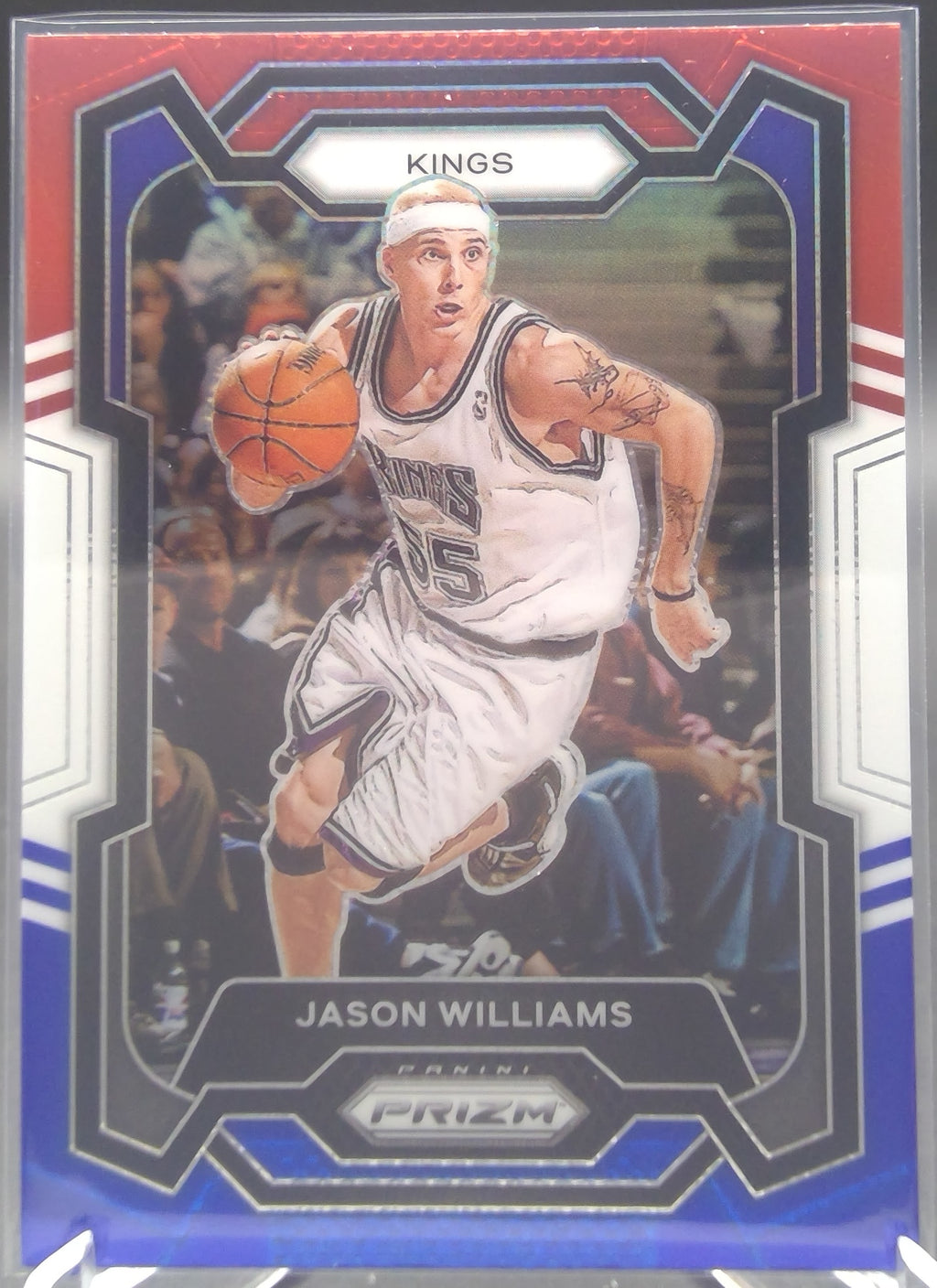 Jason Williams #197