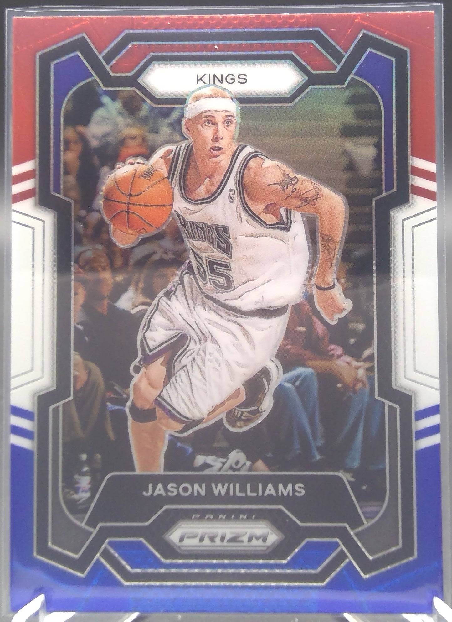 Jason Williams #197