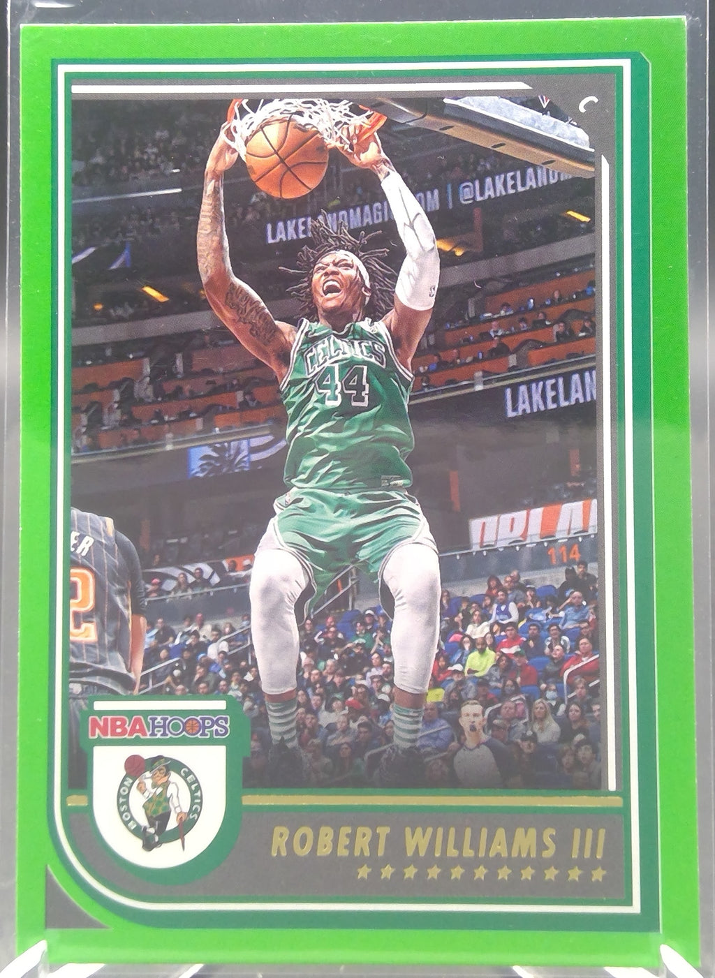 Robert Williams III #3