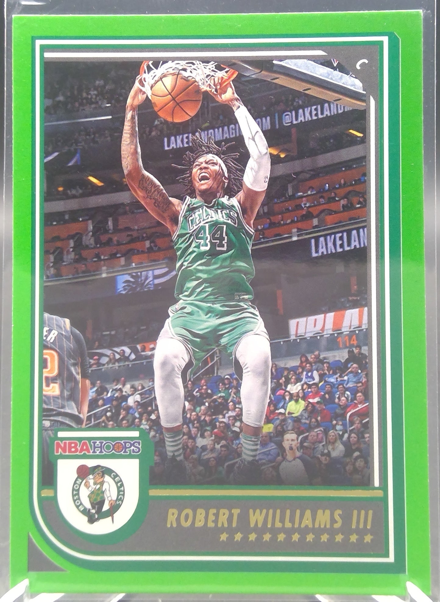 Robert Williams III #3
