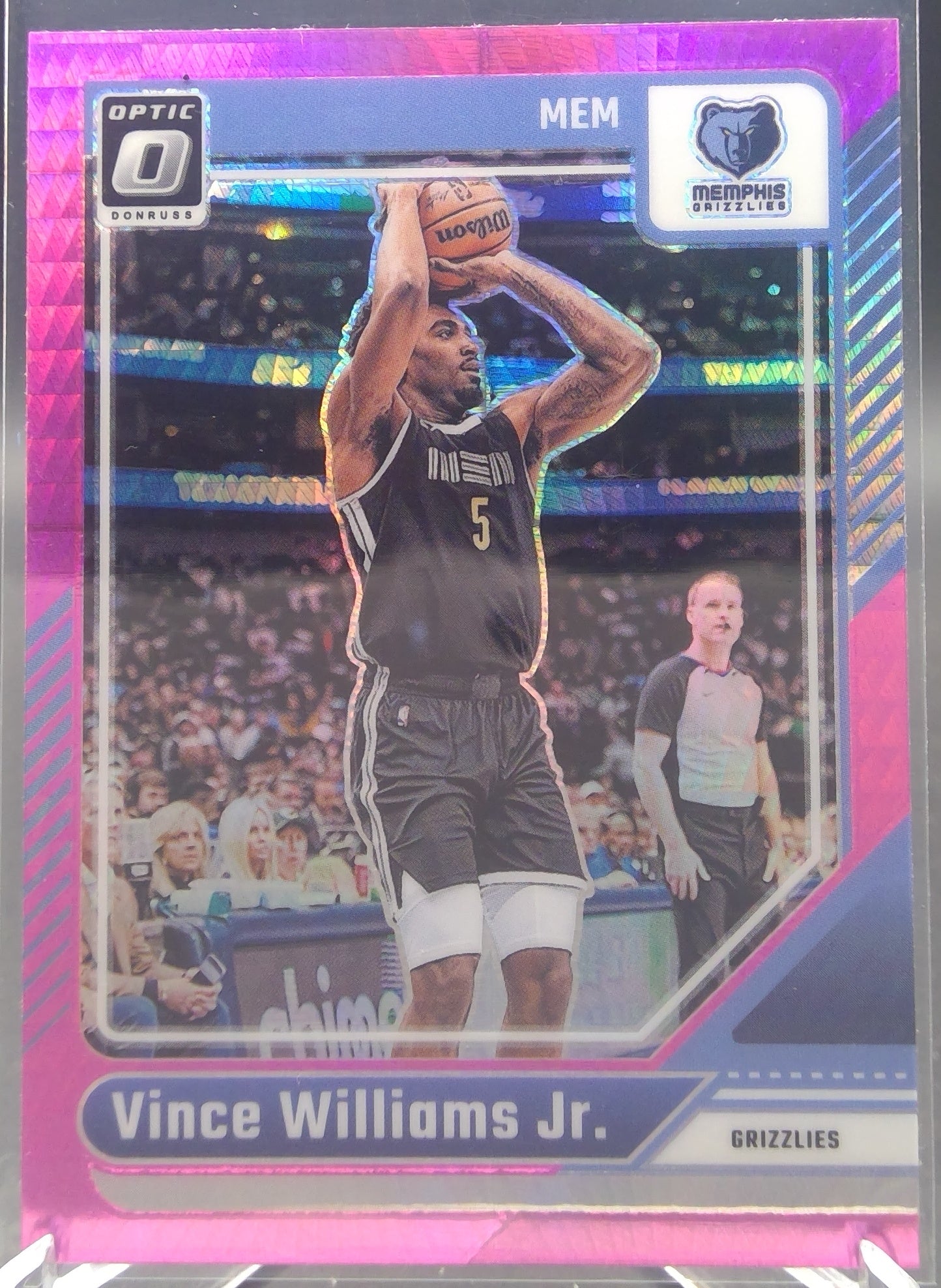 Vince Williams Jr. #198