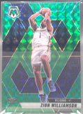 Zion Williamson #119