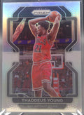 Thaddeus Young #118