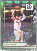 Ivica Zubac #118