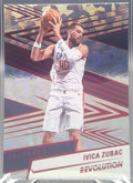 Ivica Zubac #61
