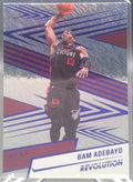 Bam Adebayo #58