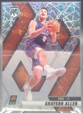 Grayson Allen #96