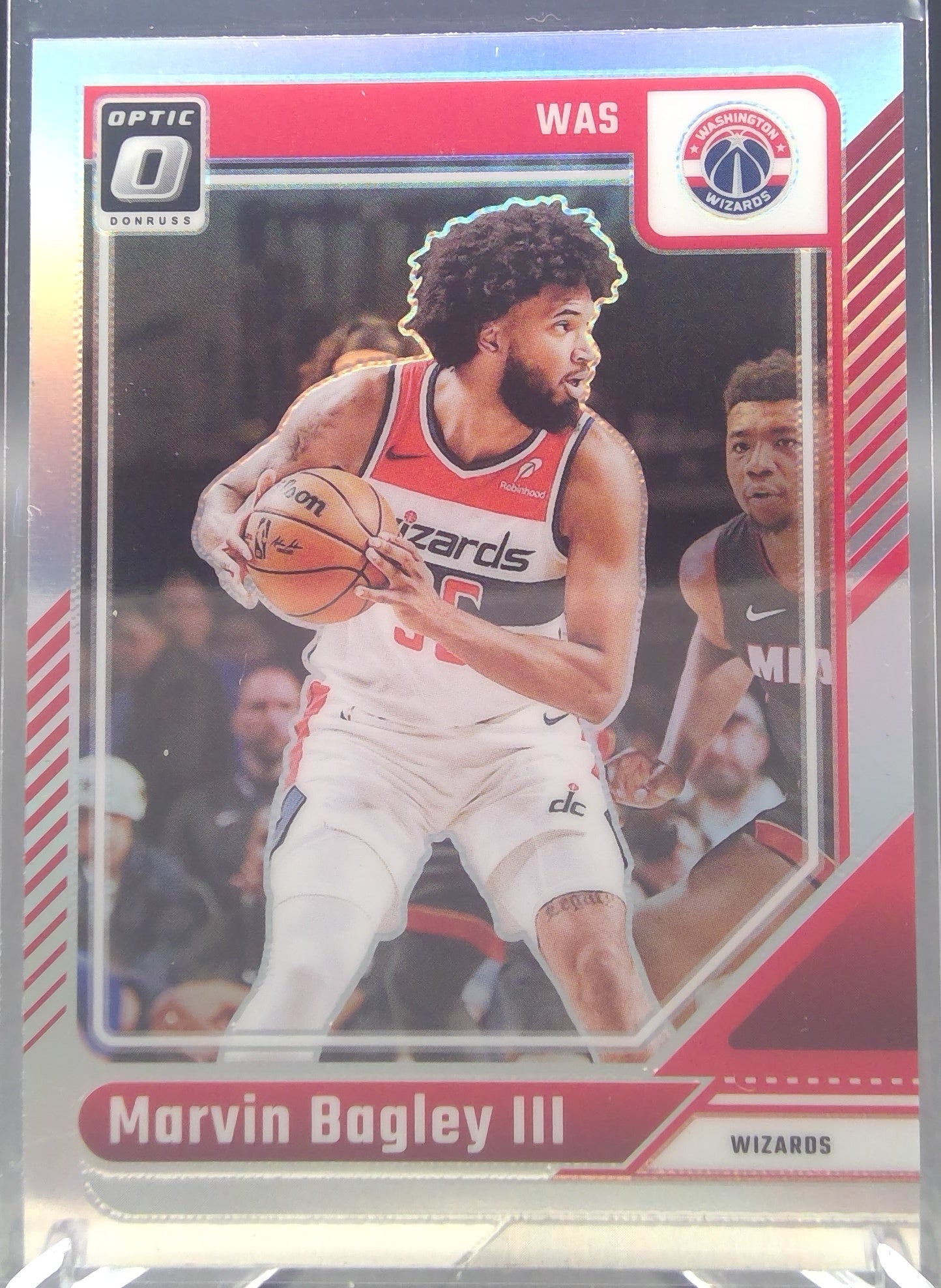 Marvin Bagley III #43