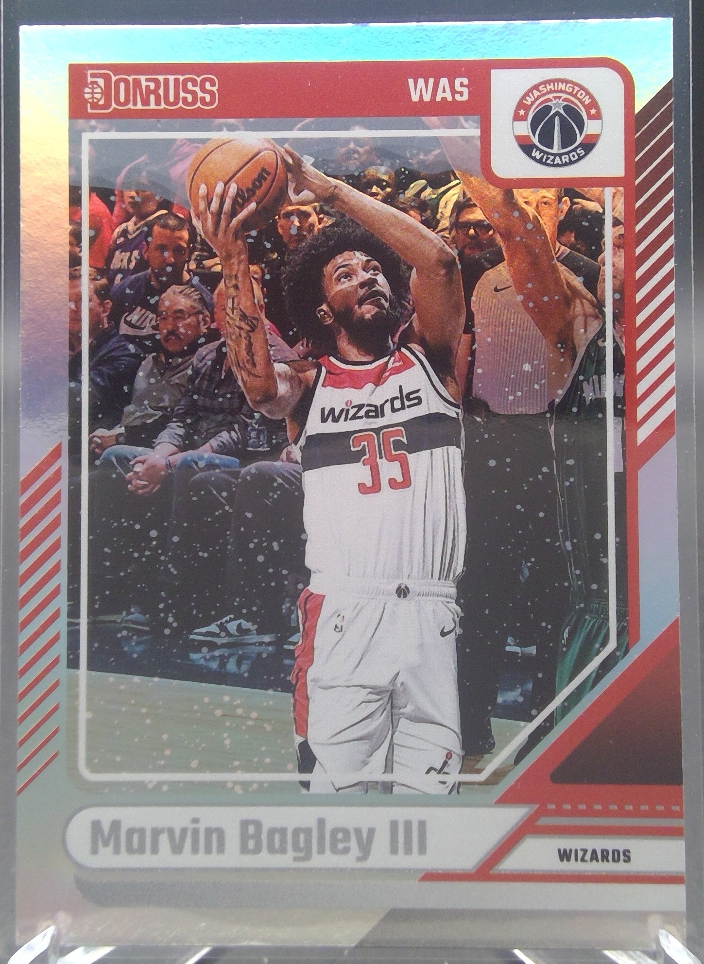 Marvin Bagley III #136