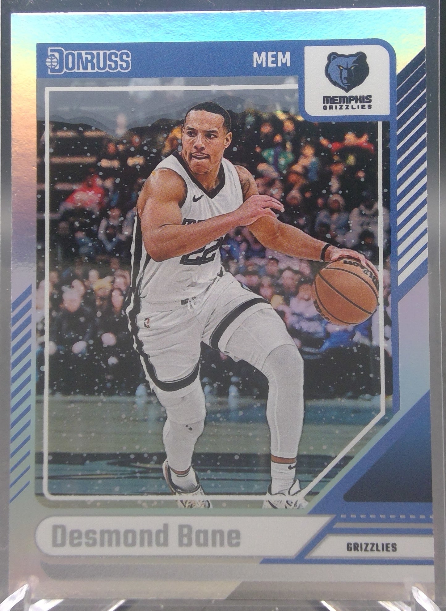 Desmond Bane #132
