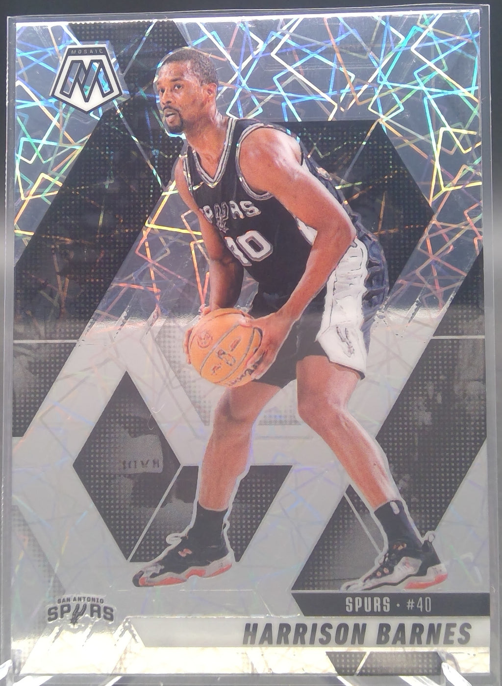 Harrison Barnes #50
