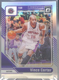 Vince Carter #245