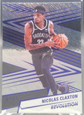 Nicolas Claxton #73