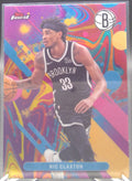 Nic Claxton #24