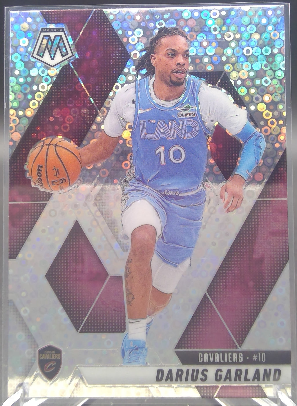 Darius Garland #189