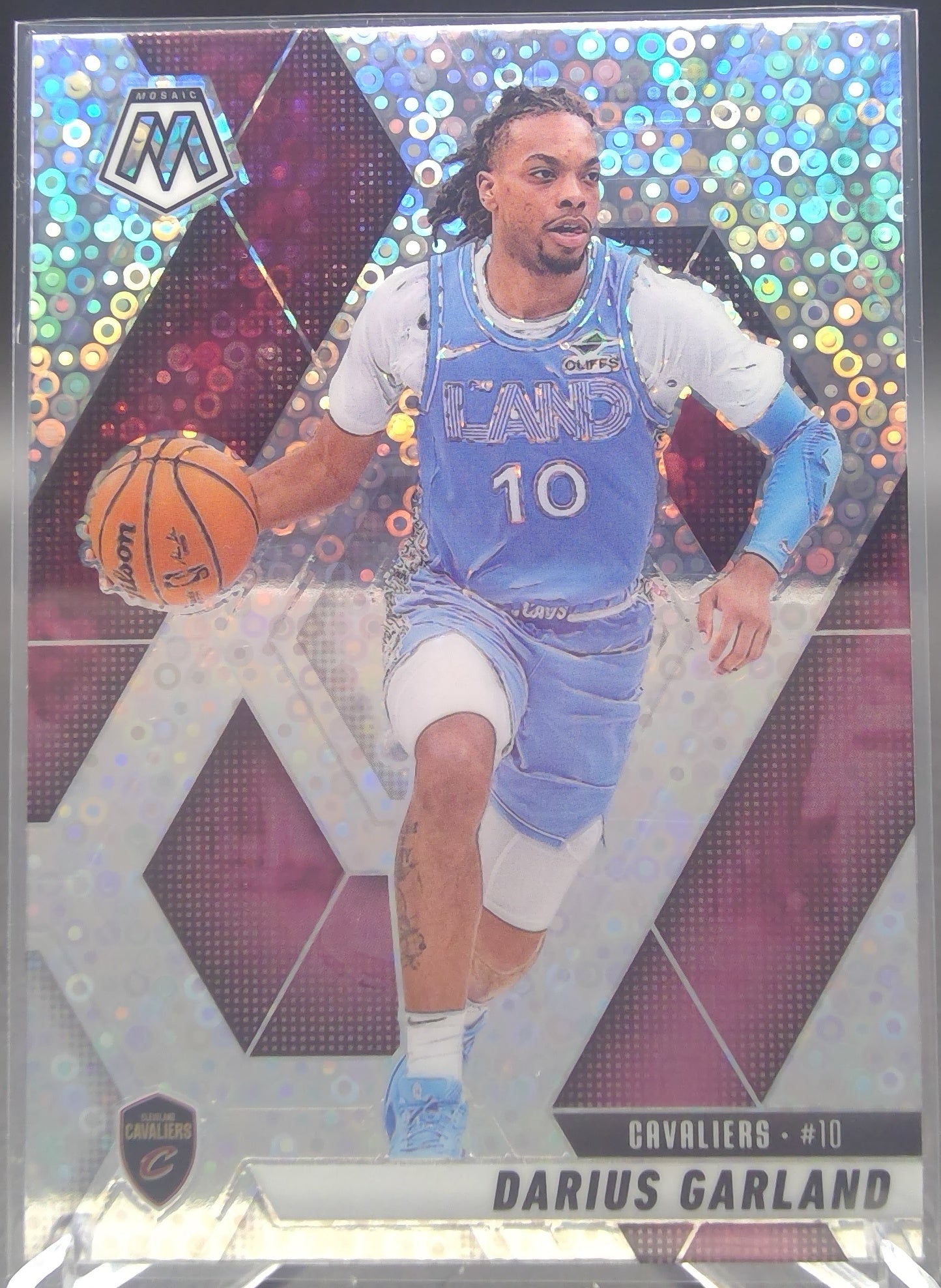 Darius Garland #189