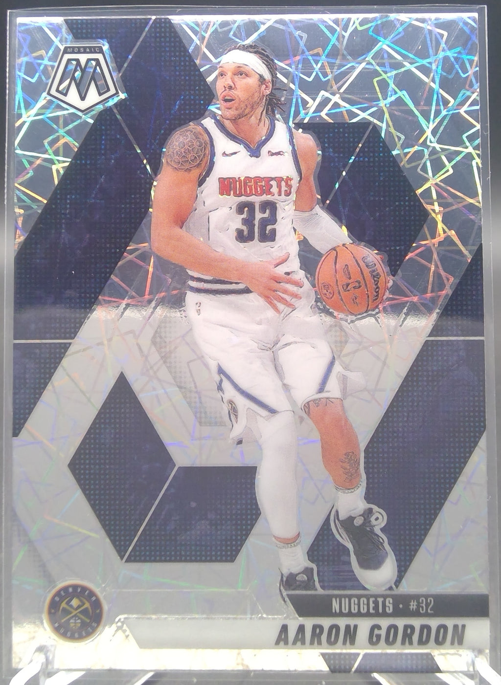 Aaron Gordon #90