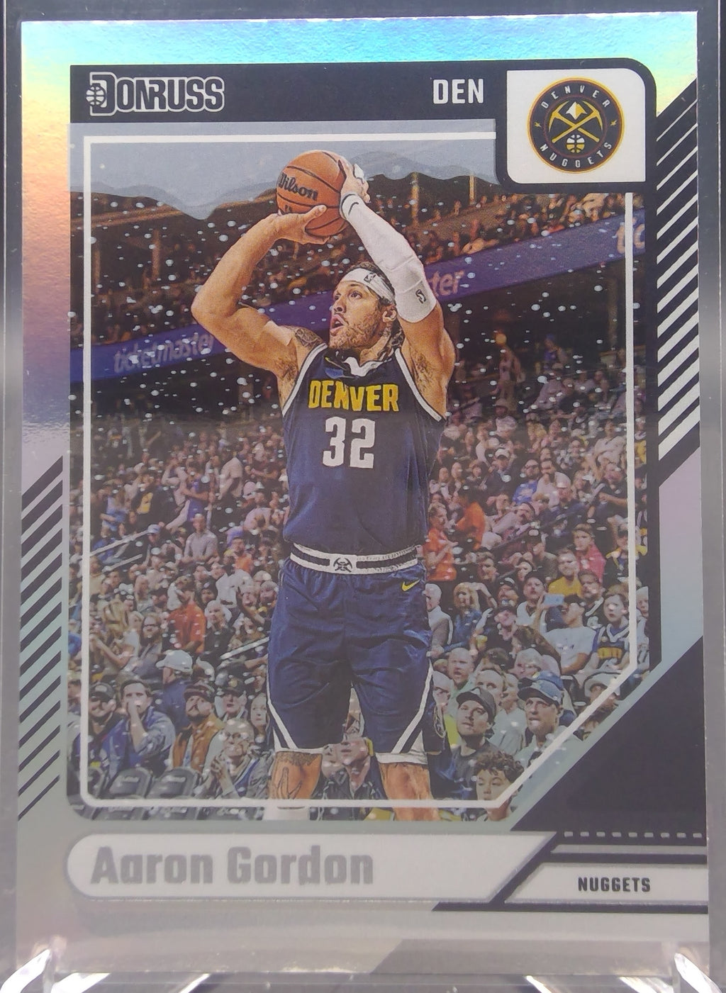 Aaron Gordon #79