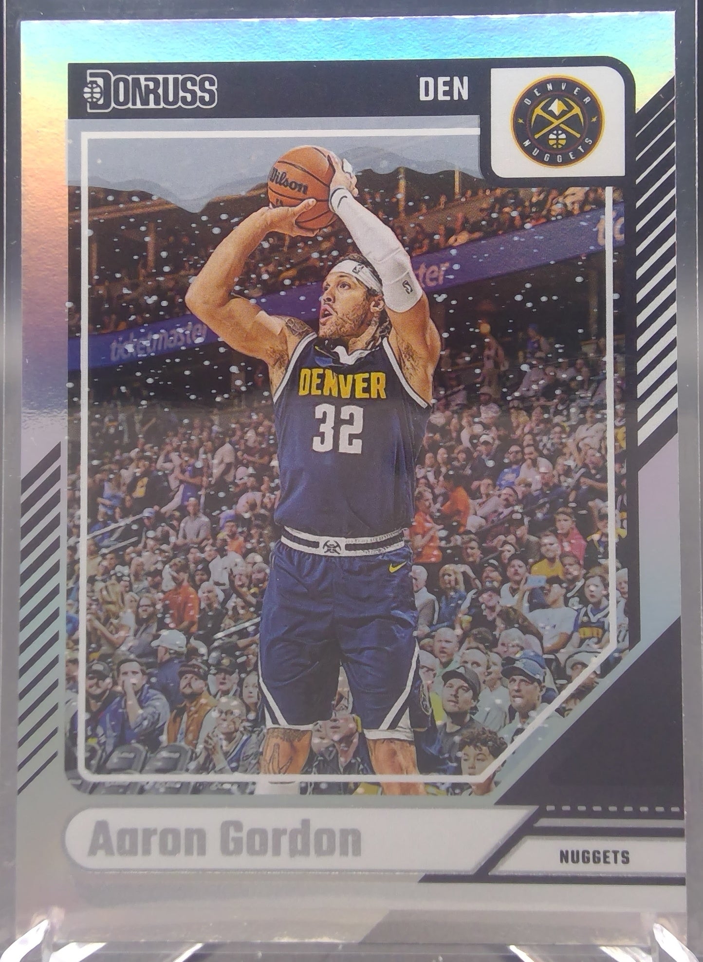 Aaron Gordon #79