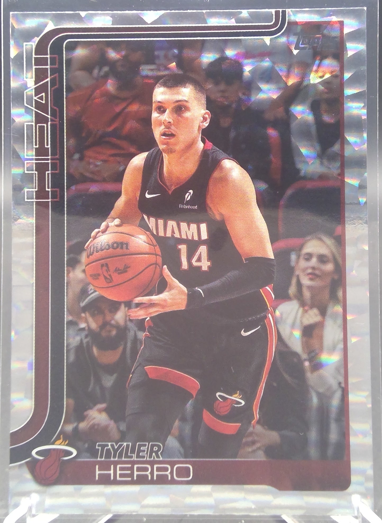 Tyler Herro #73