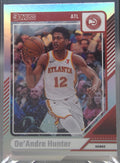De'Andre Hunter #175
