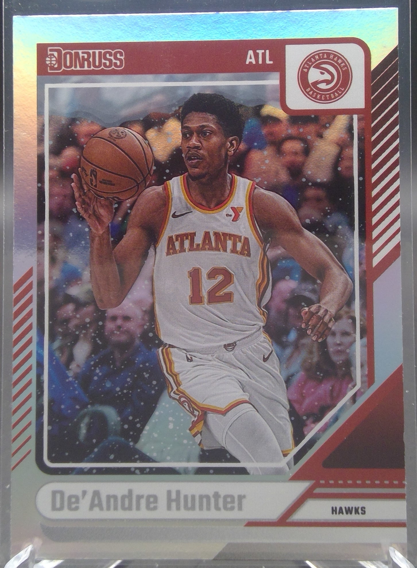 De'Andre Hunter #175