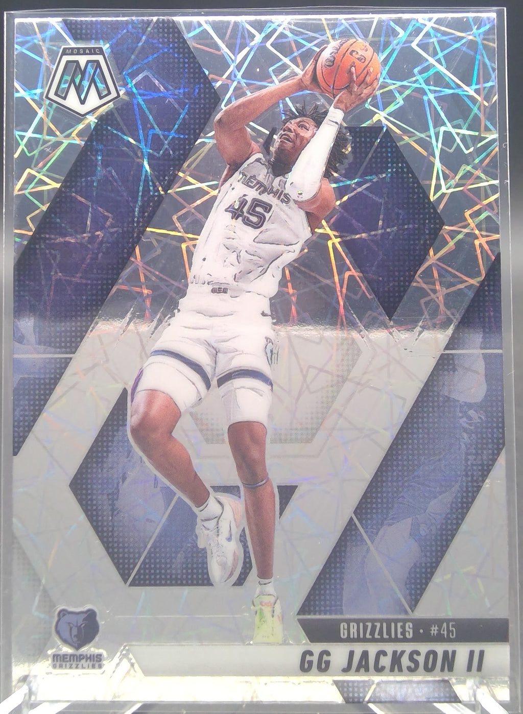 GG Jackson II #52