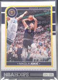 Nikola Jokic #12