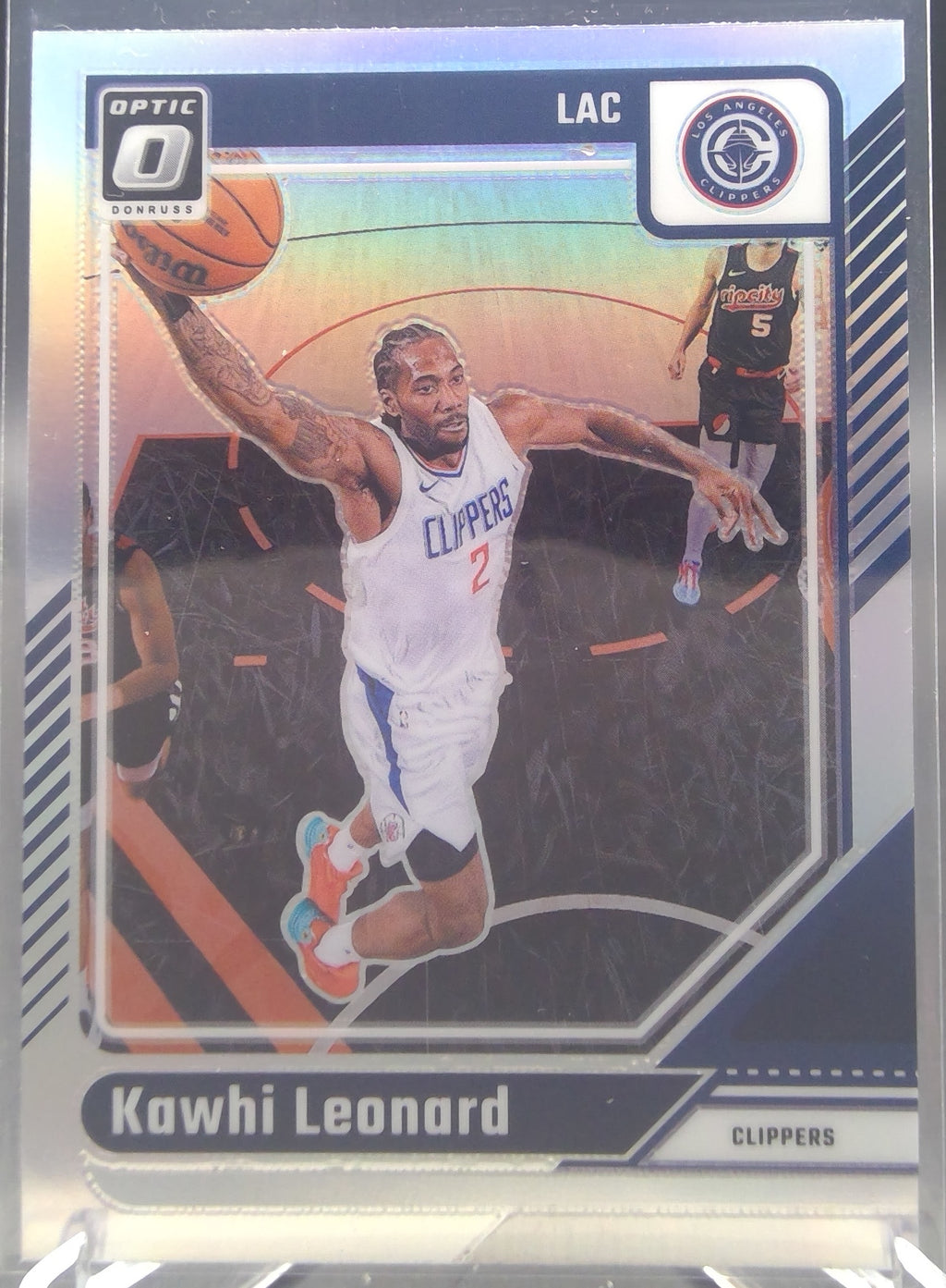 Kawhi Leonard #141