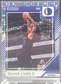 Dereck Lively II #166