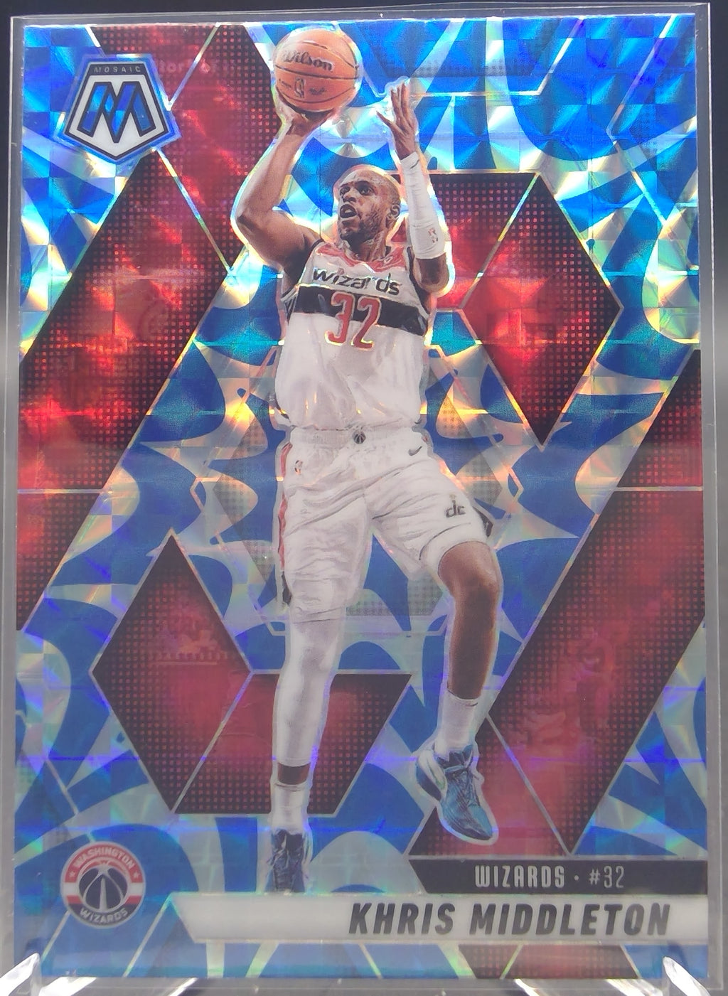 Khris Middleton #151