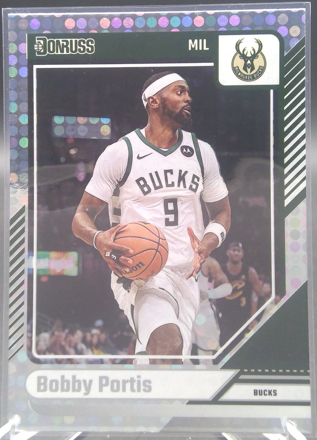 Bobby Portis #160