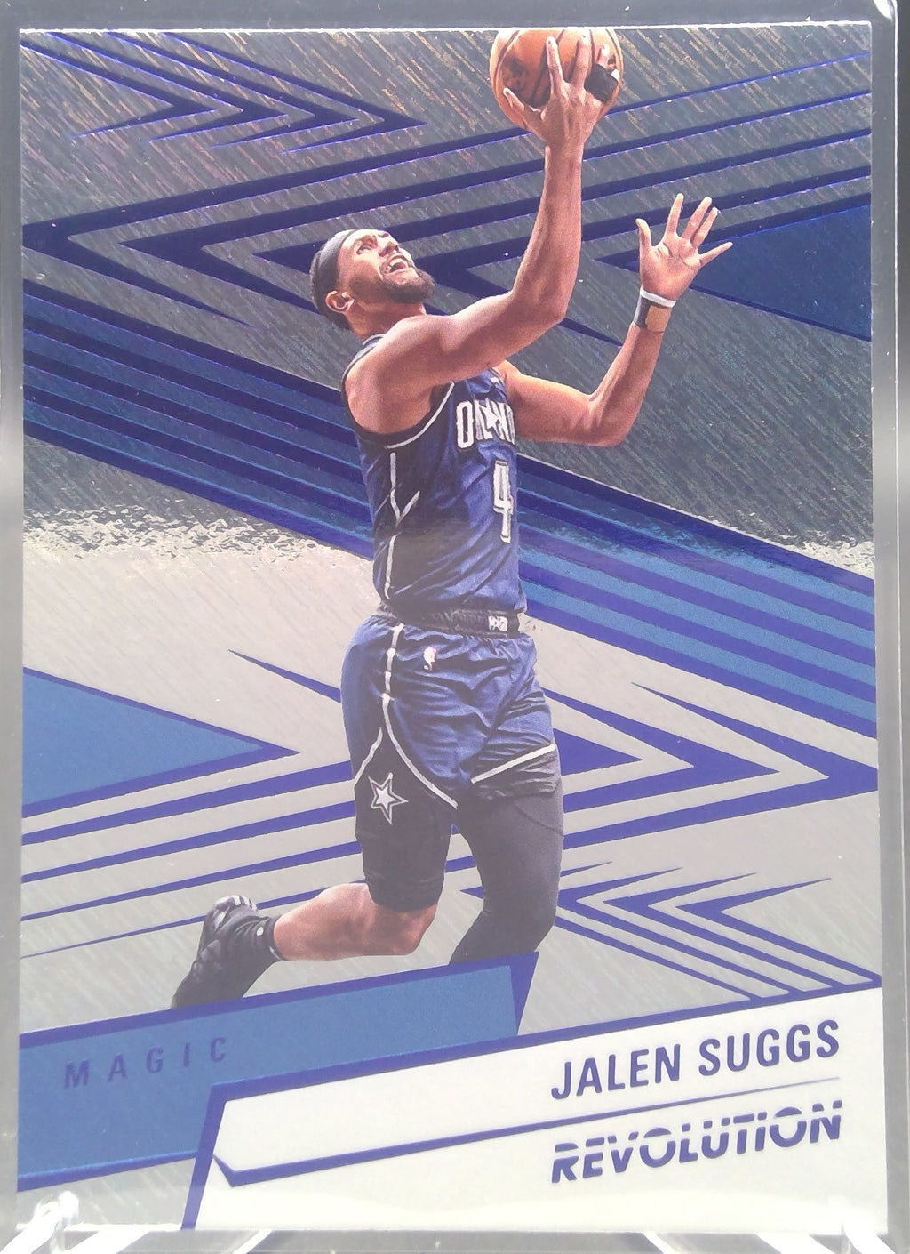 Jalen Suggs #100