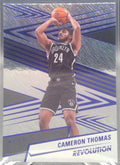 Cameron Thomas #16