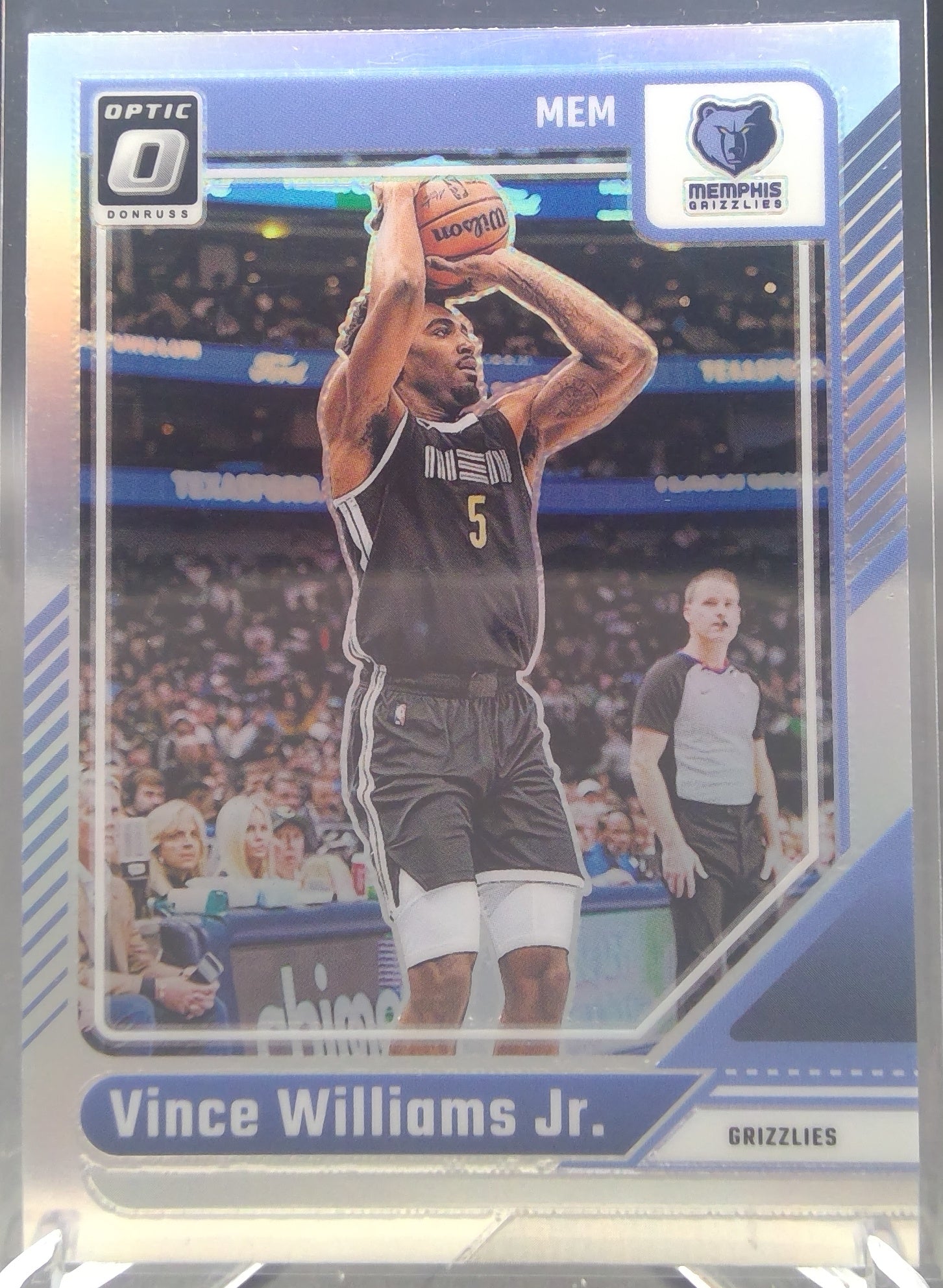 Vince Williams Jr. #198