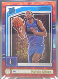 Melvin Ajinca #238
