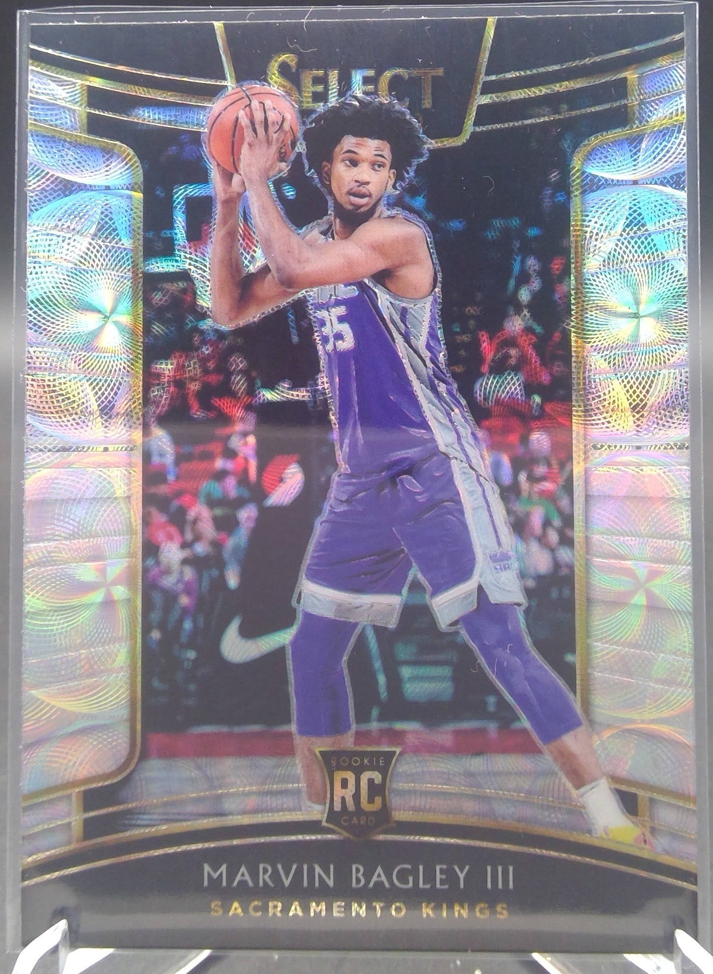 Marvin Bagley III #15