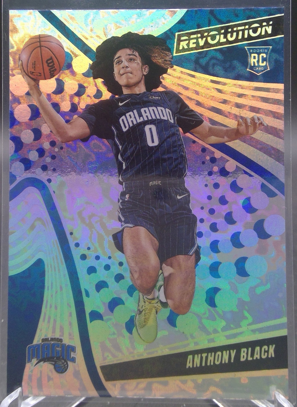 Anthony Black #105