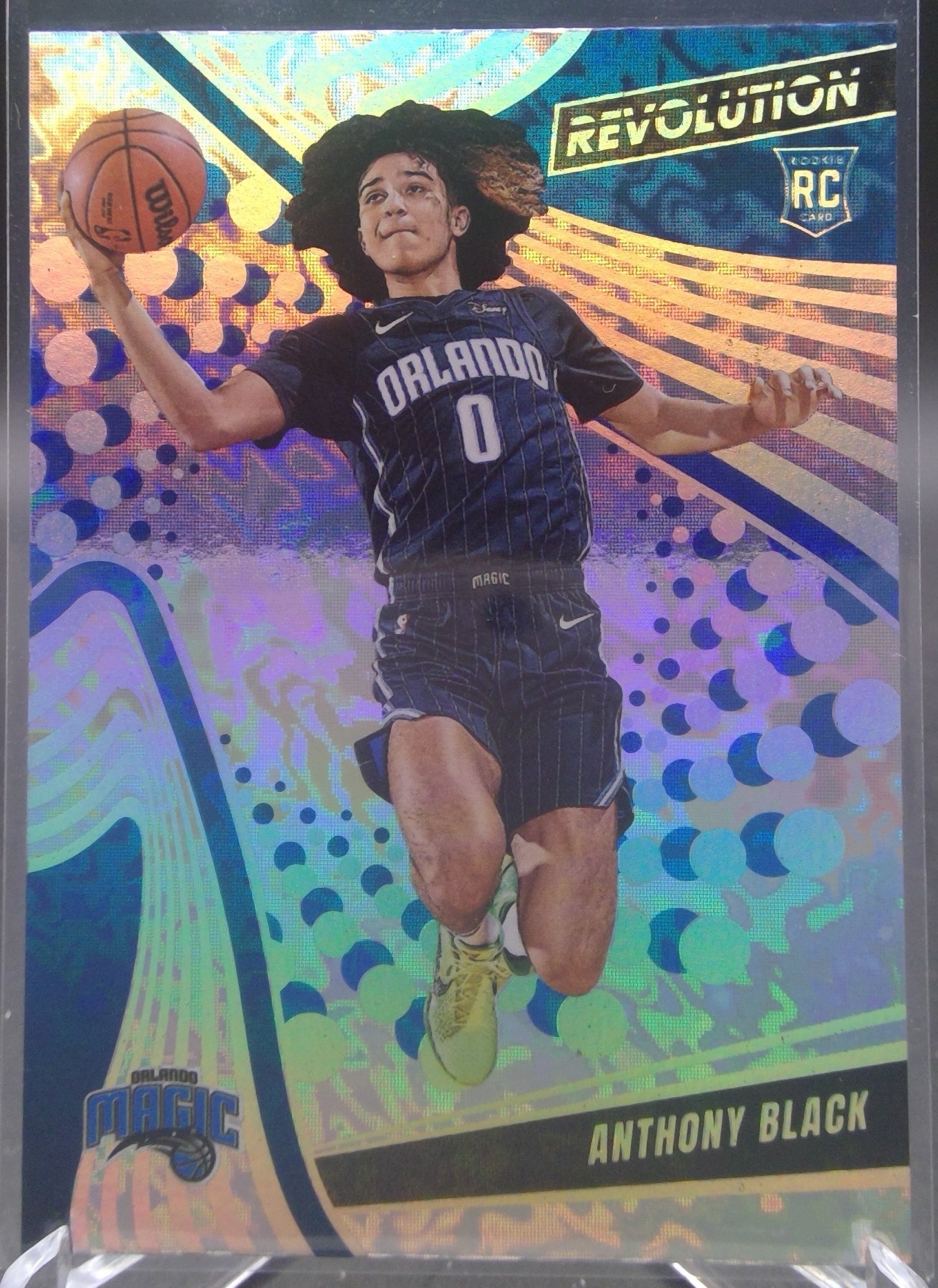 Anthony Black #105
