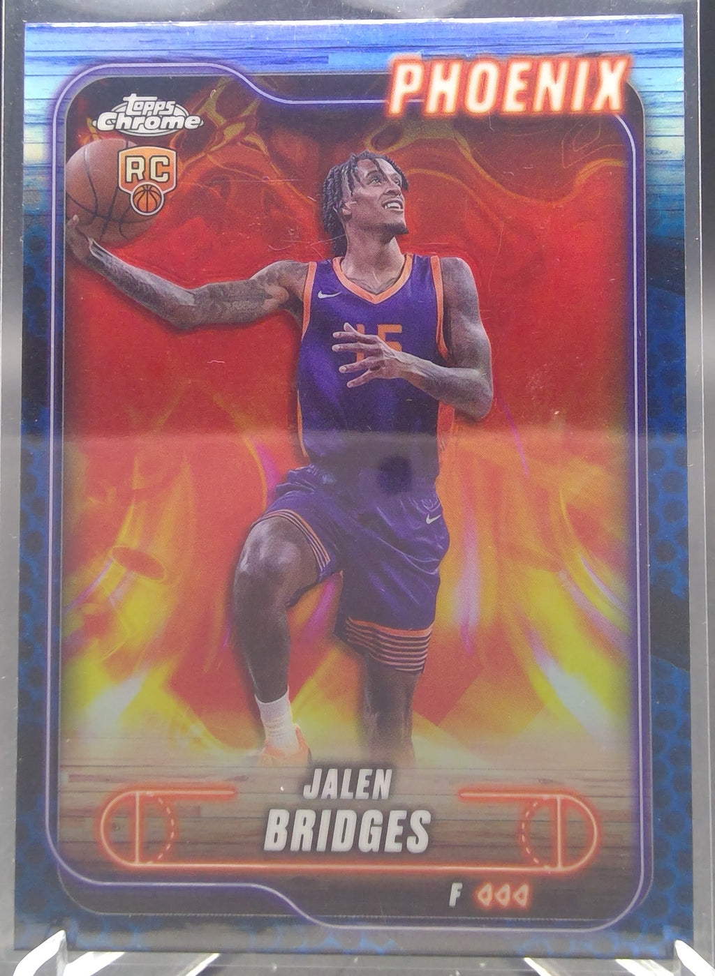 Jalen Bridges #146