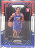 Kobe Brown #144