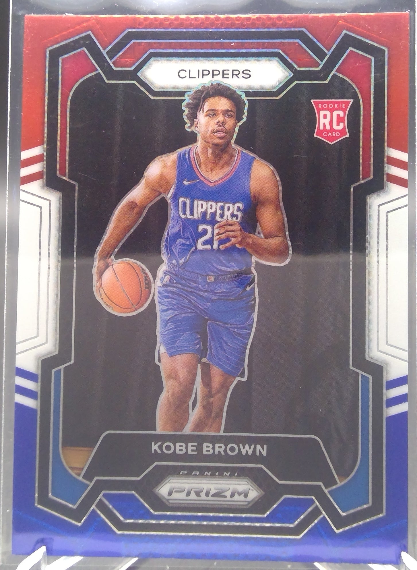 Kobe Brown #144