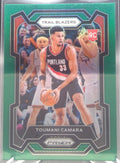 Toumani Camara #164