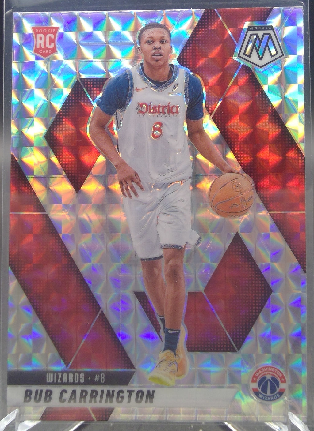 Bub Carrington #206