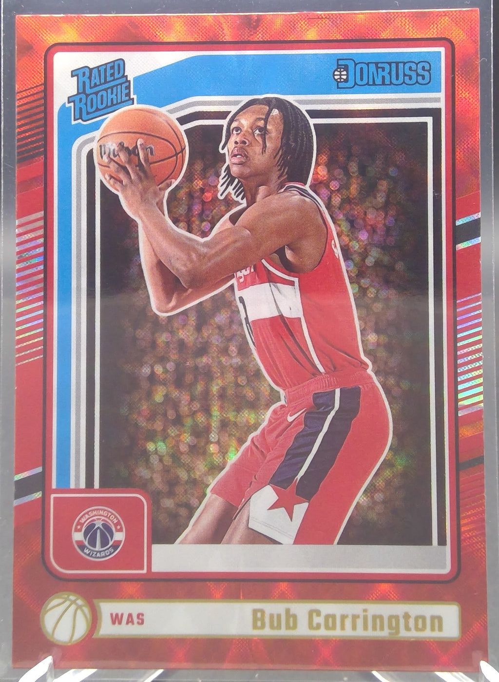 Bub Carrington #220